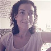 Licenciada en Ciencias de la Información desea dar clases a niños y adultos de Lengua y Literatura en Madrid